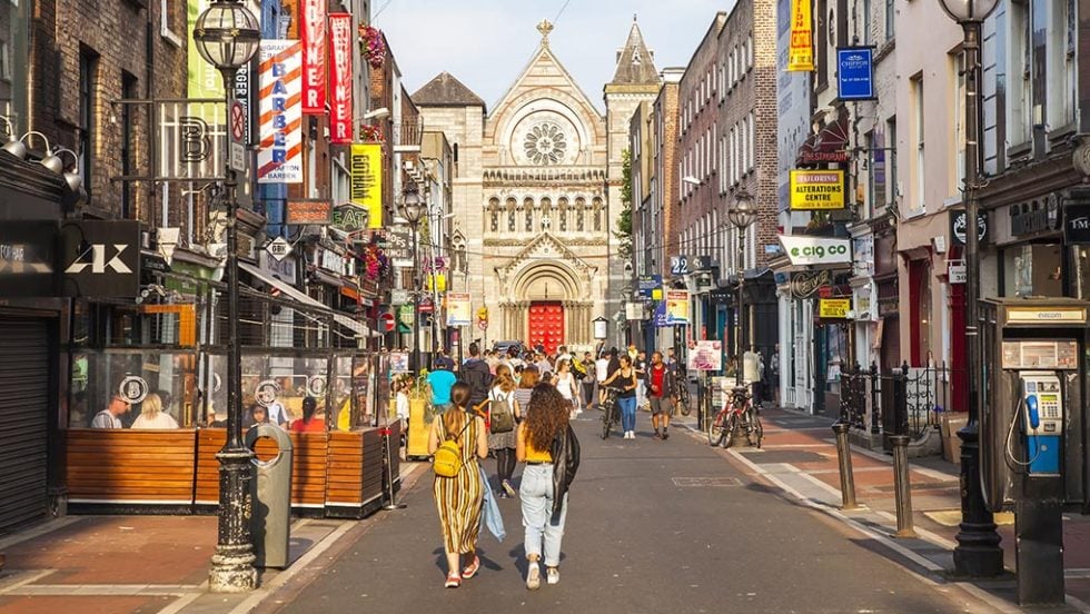 dublin